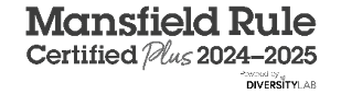 Mansfield Rule