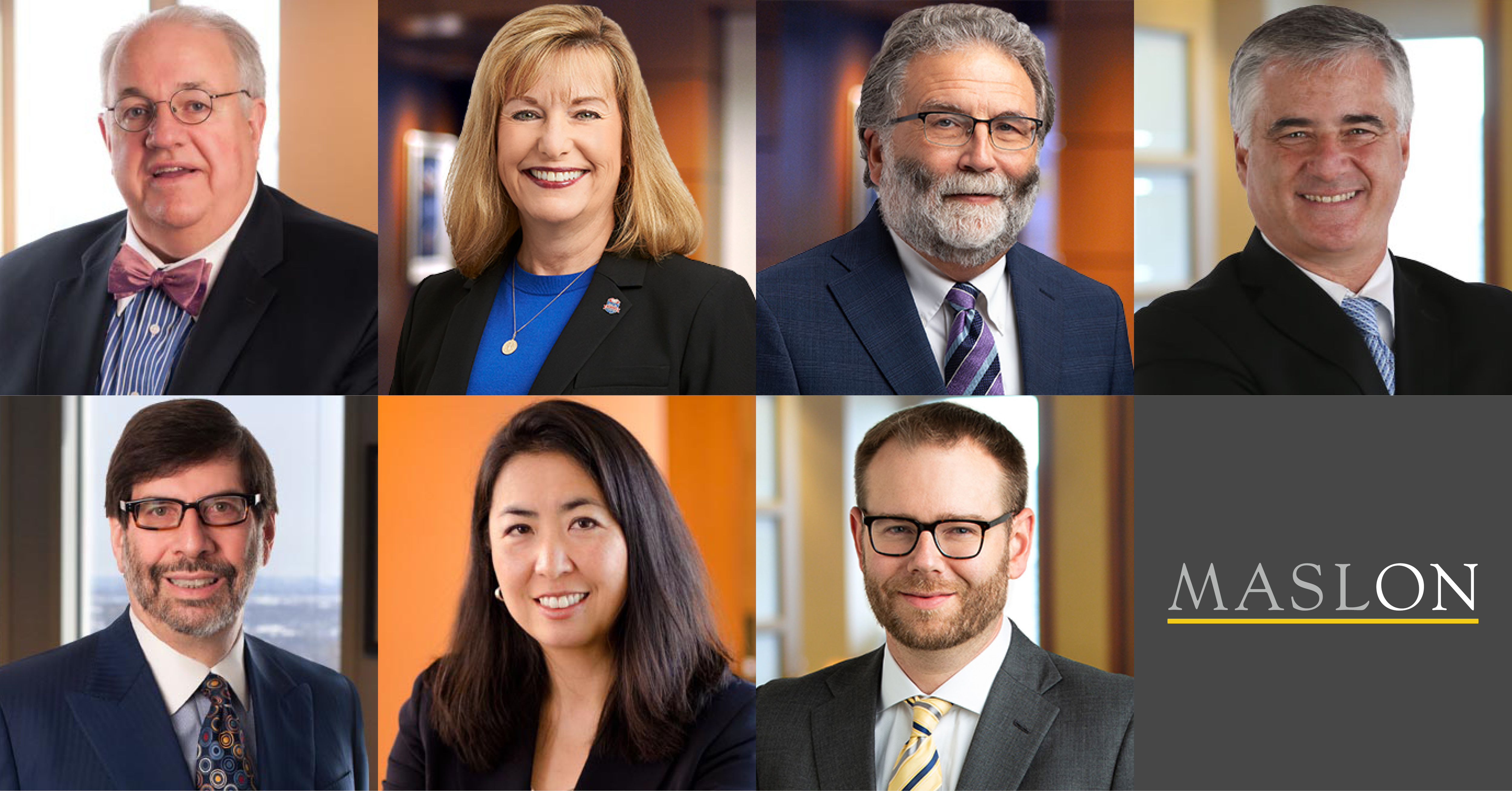 Maslon Attorneys Recognized as Pro Bono All Stars by the Minnesota