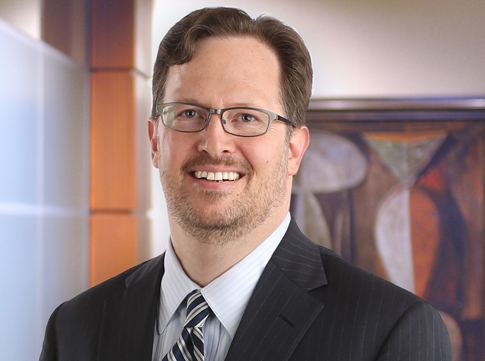 Michael P. Sampson