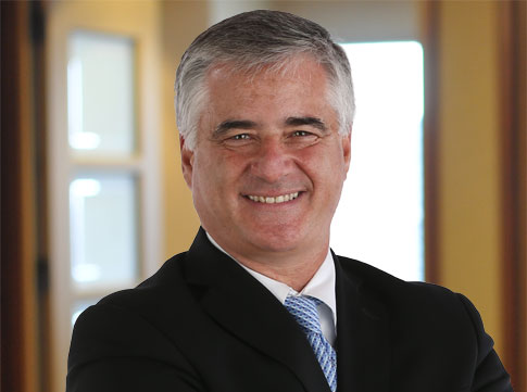 Jonathan S. Parritz