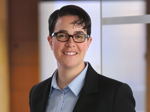 Erica A. Holzer