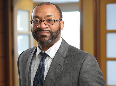 Terrance C. Newby