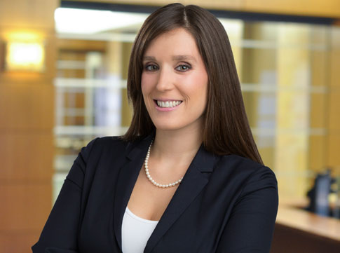 Stephanie M. Laws