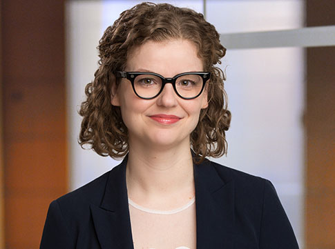 Susan Markey