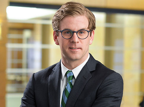 Kevin J. Rockwell