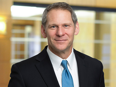 Steven L. Schleicher