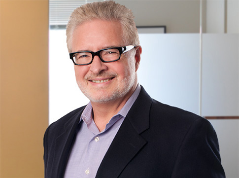 Mark Baumann