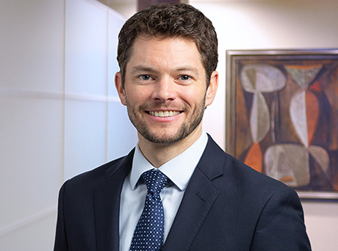 Joseph P. Ceronsky