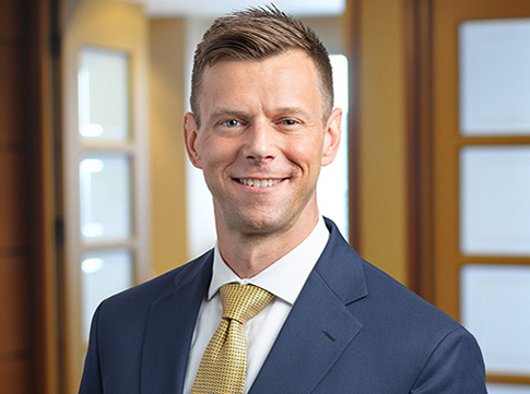 John R. Darda