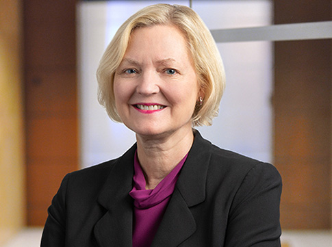 Mary L. Knoblauch