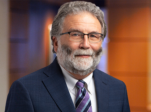 James J. Long
