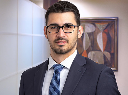Nathaniel J. Ajouri