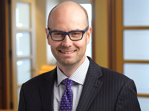 Jason A. Lien