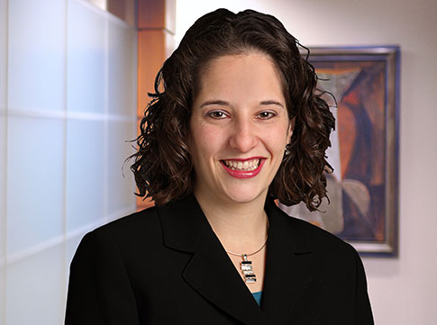 Leora M. Maccabee