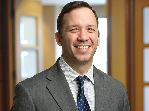 Bryan R. Freeman