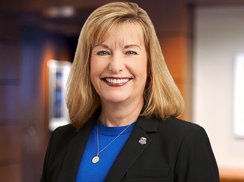 Susan J. Link