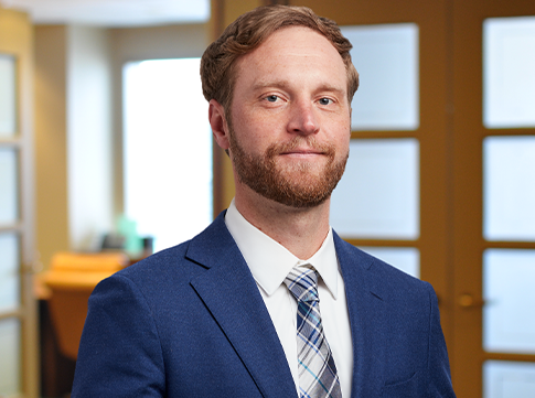 Matthew J. Loven