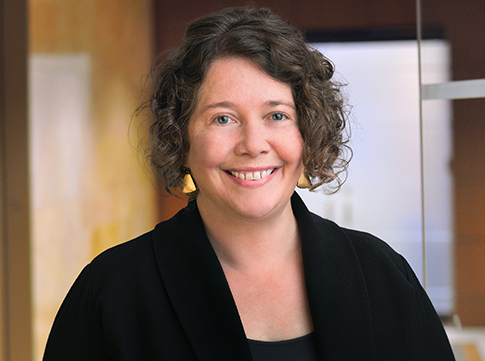 Sara Sidwell