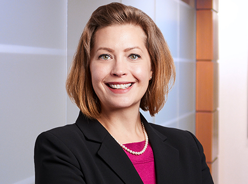 Rachel Dahl
