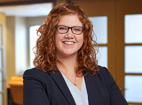 Kaitlin (Katie) Eisler