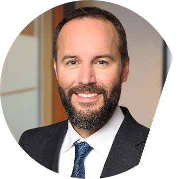 Matthew Frerichs