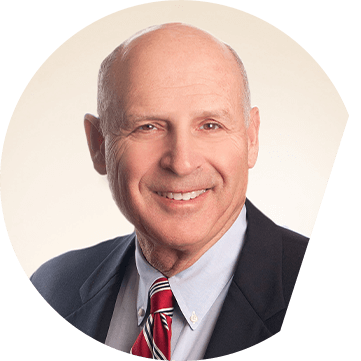Barry A. Gersick