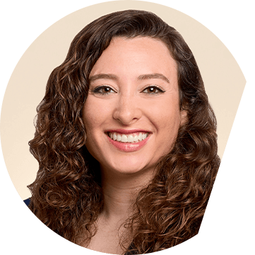 Emily Taylor (Liebman)