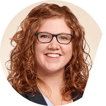 Kaitlin (Katie) Eisler