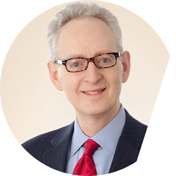 Martin R. Rosenbaum
