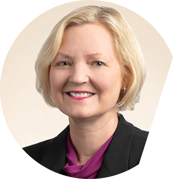 Mary L. Knoblauch