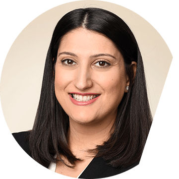 Sarah J. Khoury