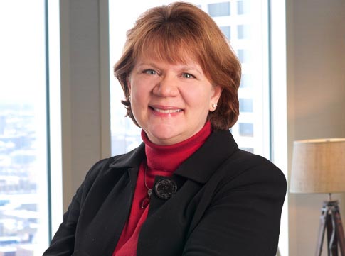 Karen B. Bjorkman
