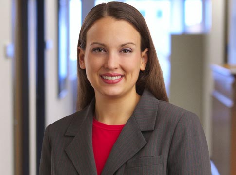 Leah C. Fleck