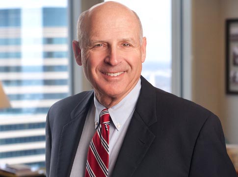 Barry A. Gersick