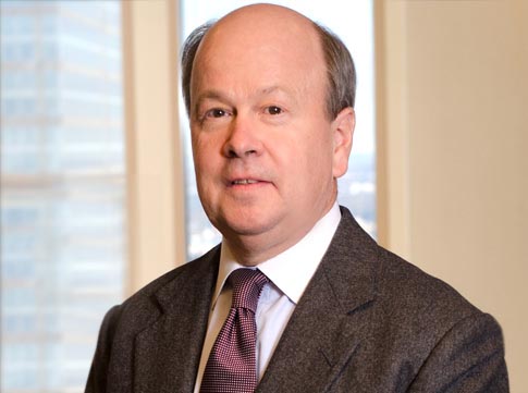 Gary J. Haugen
