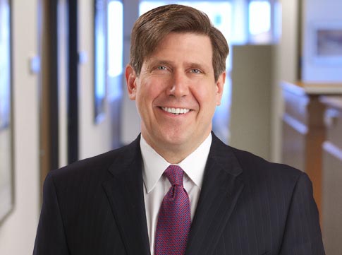 James F. Killian