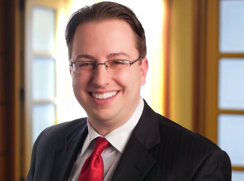 Mark A. Klos
