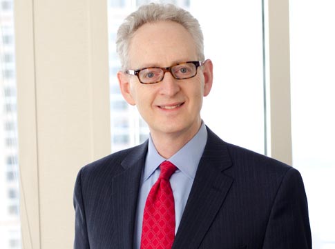 Martin R. Rosenbaum