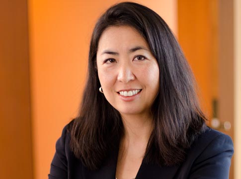 Keiko L. Sugisaka
