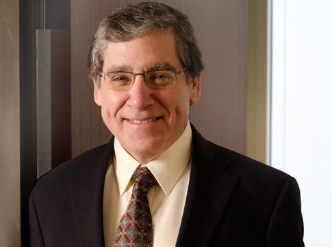 Howard B. Tarkow
