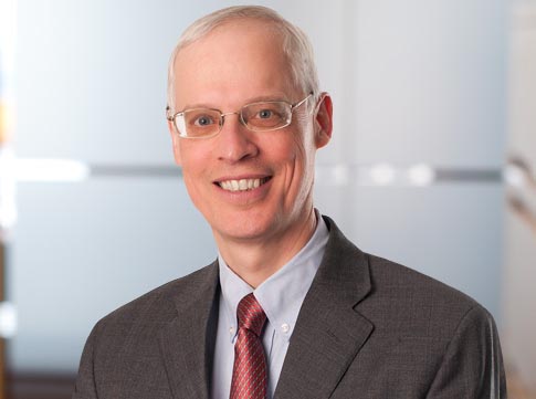 Richard G. Wilson